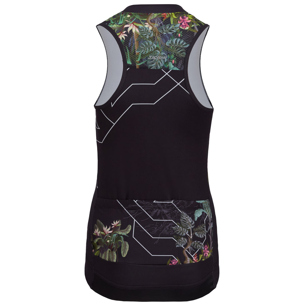 Dames fietstop WD2034 Escolca