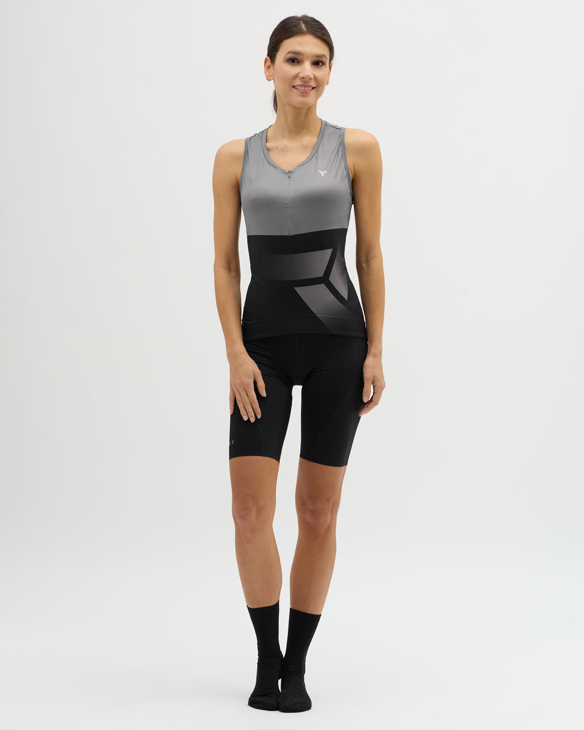 Dames fietstop WD2034 Escolca
