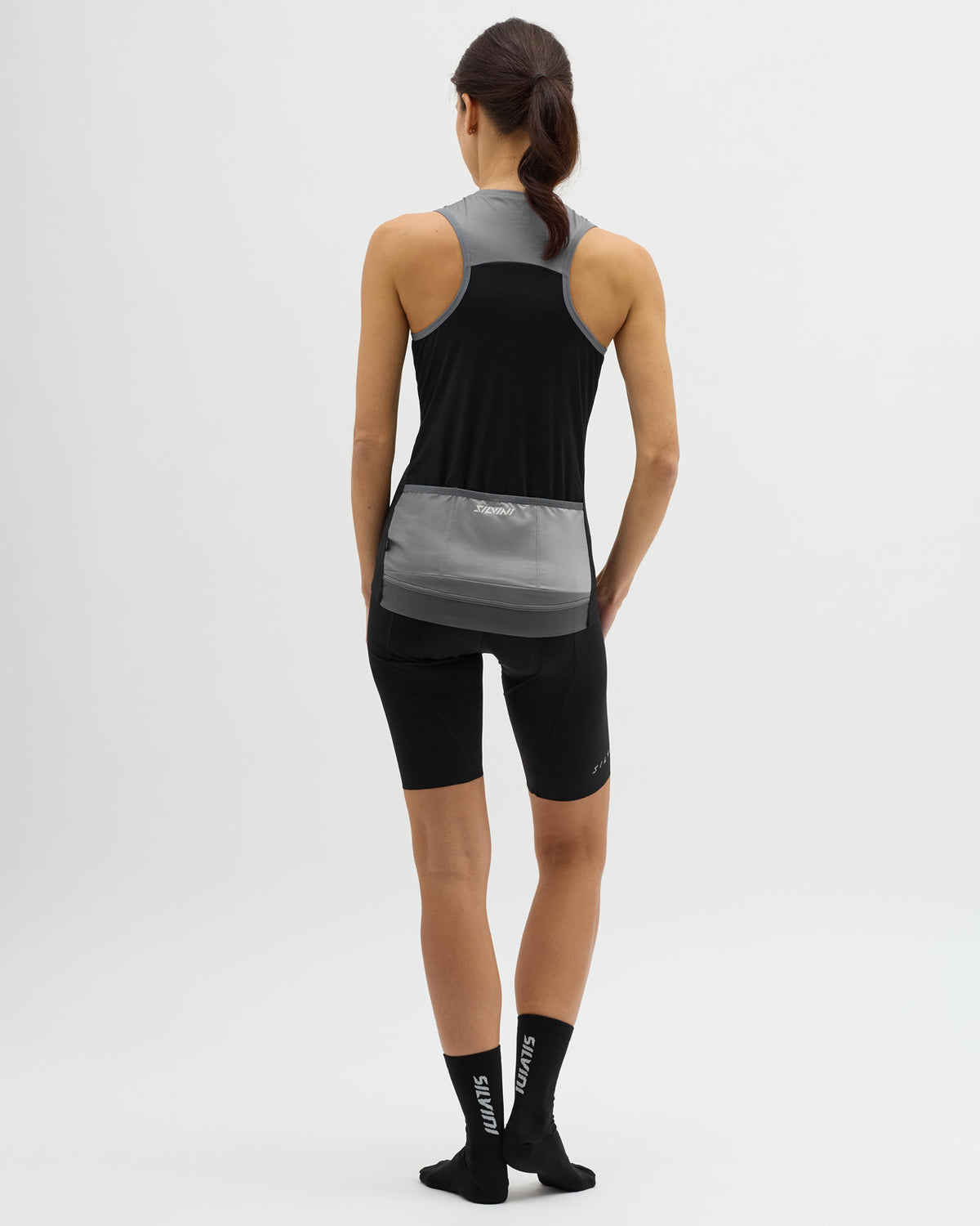 Dames fietstop WD2034 Escolca