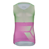 Silvini women's tank top WD2034 Escolca