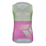 Silvini women's tank top WD2034 Escolca