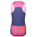 Silvini women's tank top WD2034 Escolca