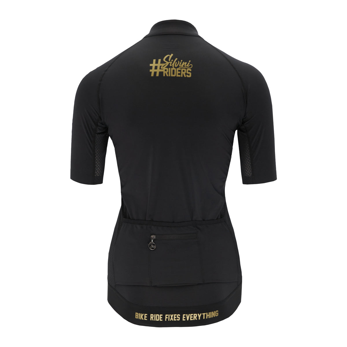 Silvini women's cycling jersey WD2210 Mottolina