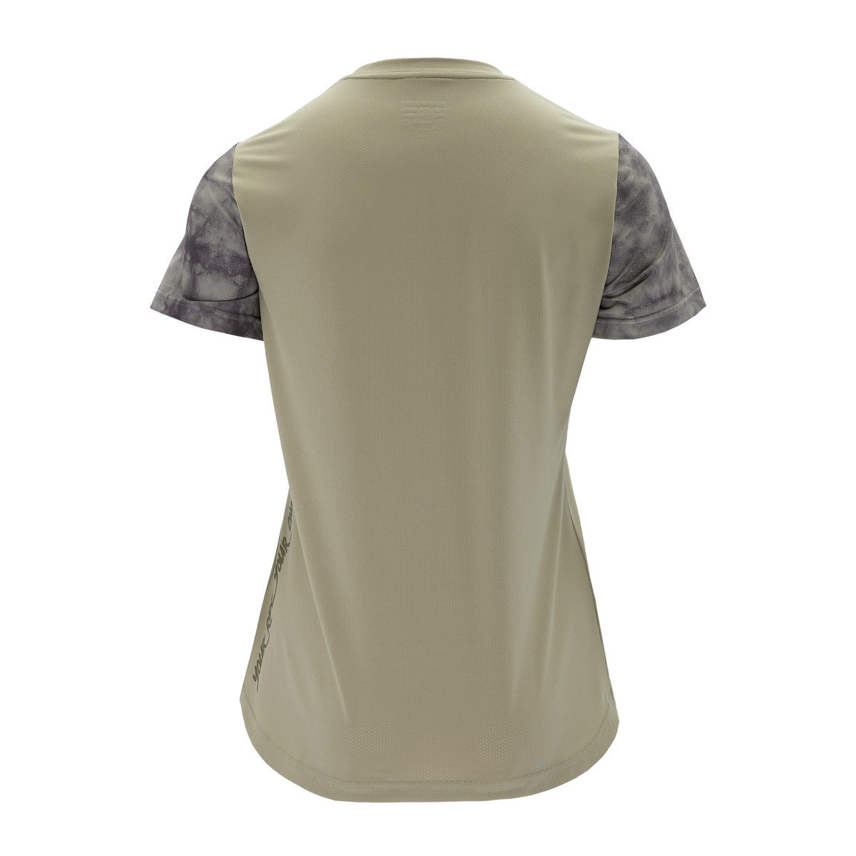 Dames enduro shirt WD2243 Denna