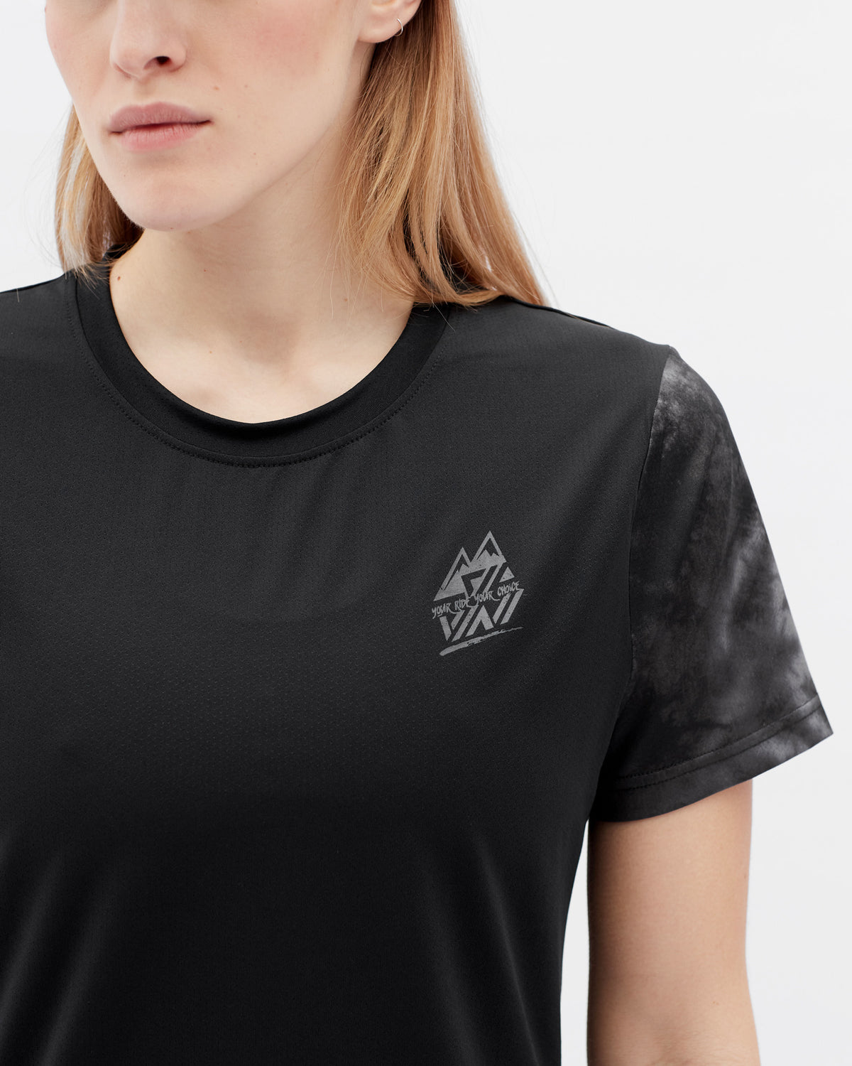 Dames enduro shirt WD2243 Denna