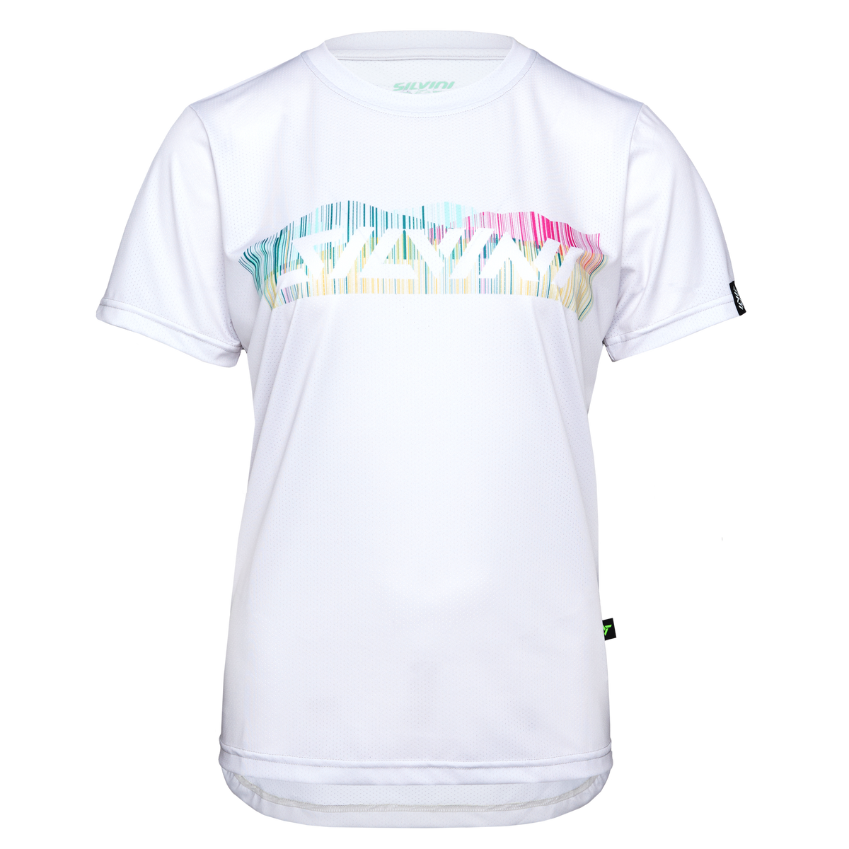 Dames enduro shirt WD2243 Denna