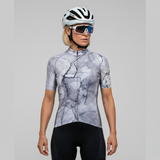Silvini women's jersey WD2412 Calnia