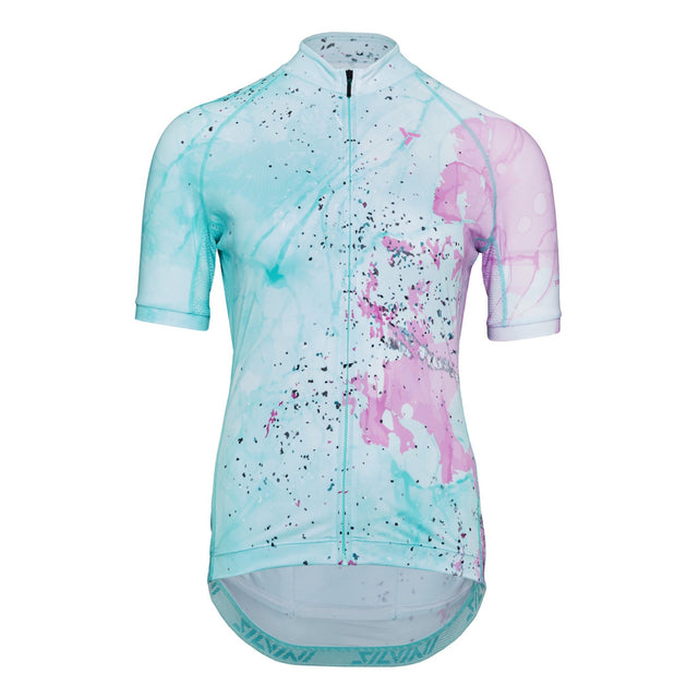 Silvini women's jersey WD2412 Calnia