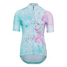 Silvini women's jersey WD2412 Calnia