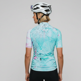 Silvini women's jersey WD2412 Calnia