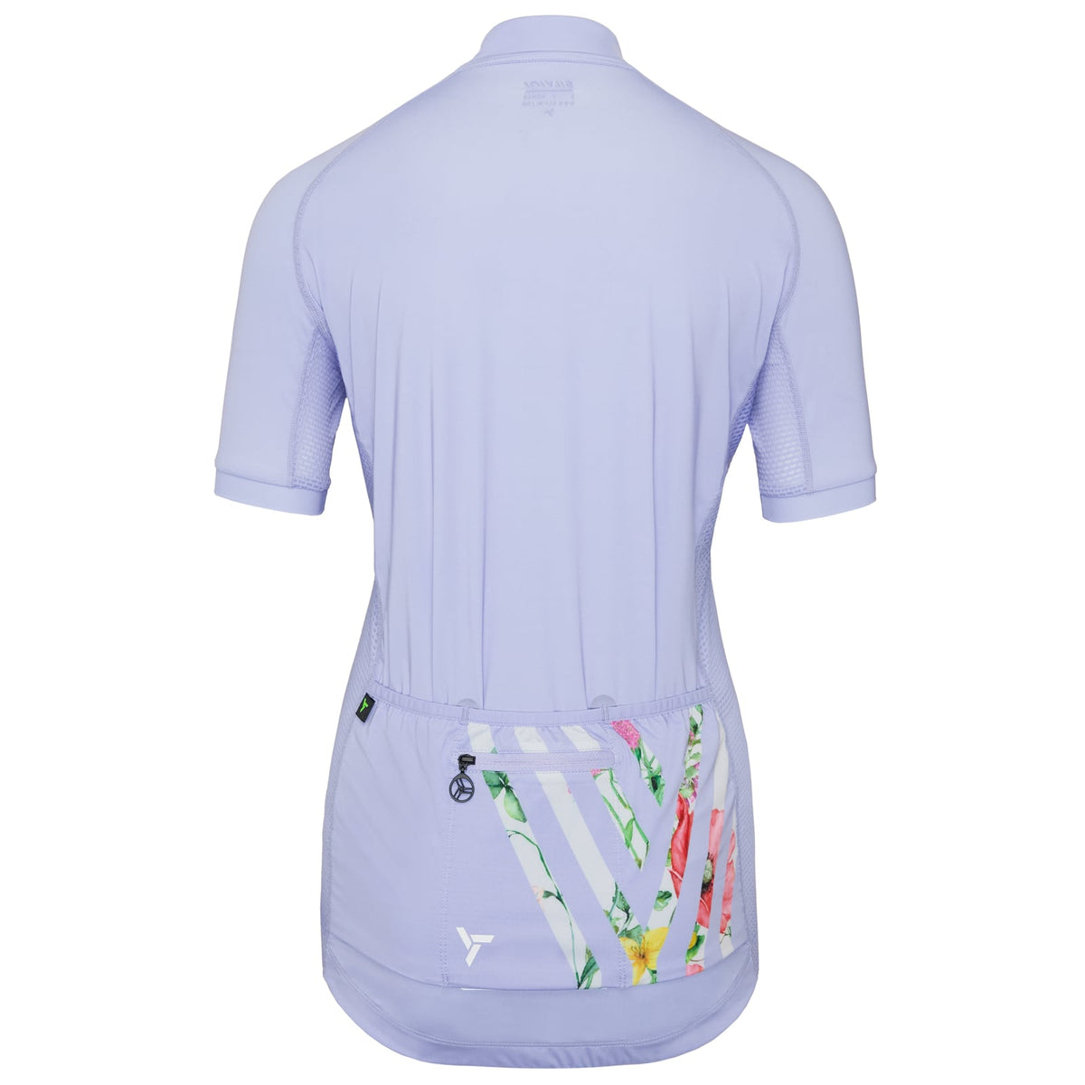 Silvini women's cycling jersey WD2412 Calnia
