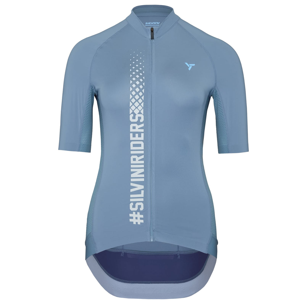 Silvini women's cycling jersey WD2428 Mazzana