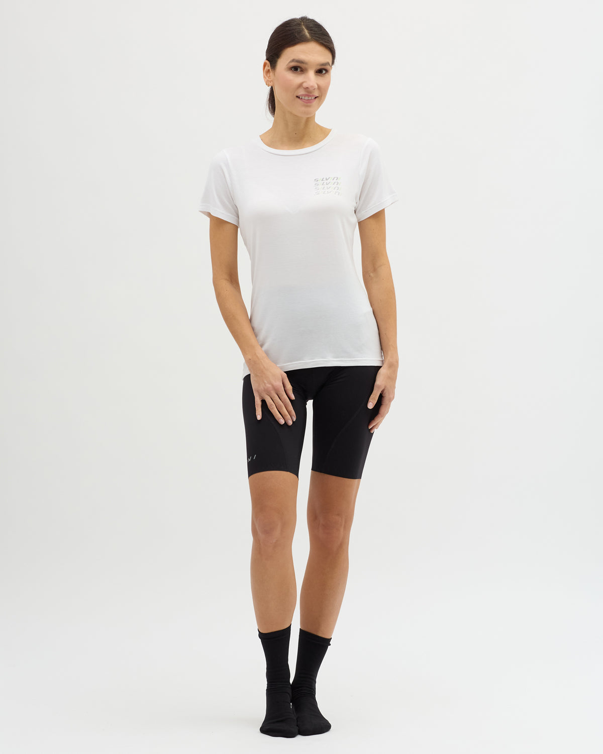 Dames performance T-shirt WD2521 Monira