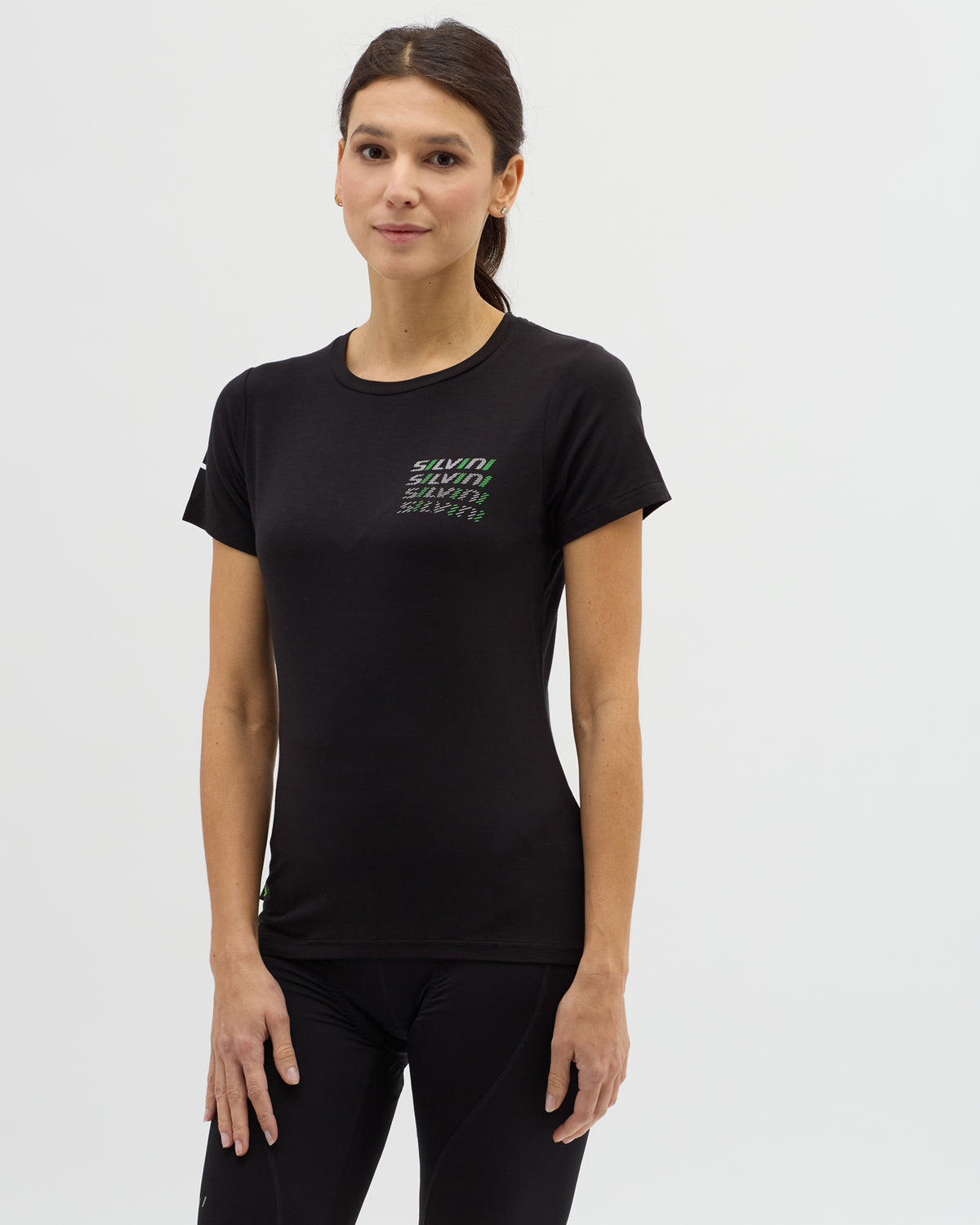 Dames performance T-shirt WD2521 Monira