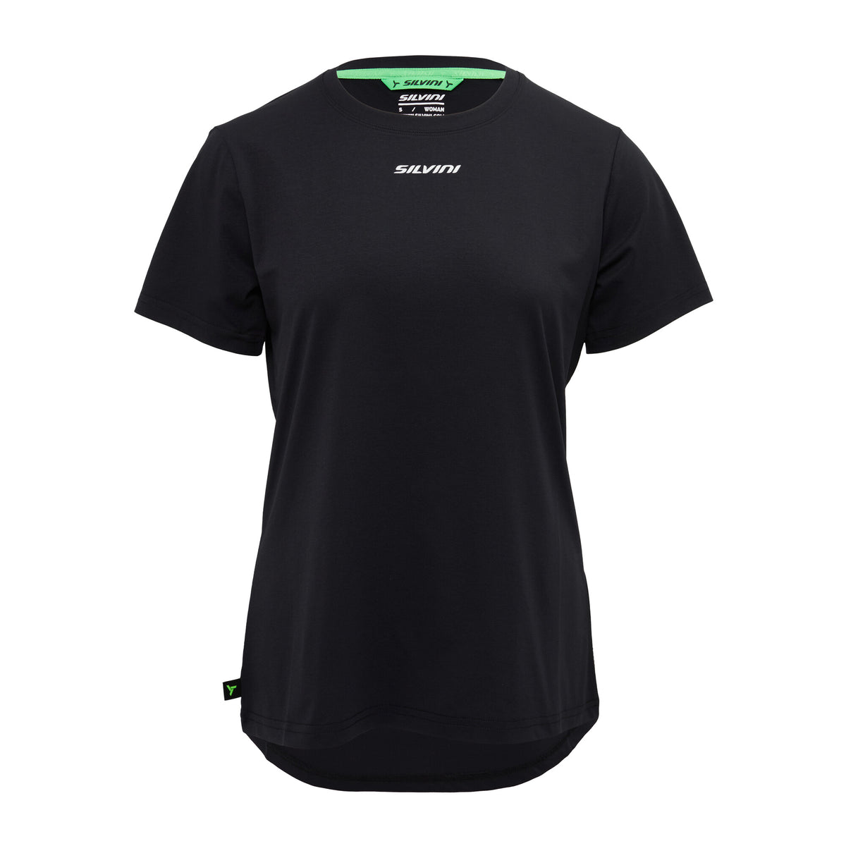 Silvini women's T-shirt WD2727 Monfia