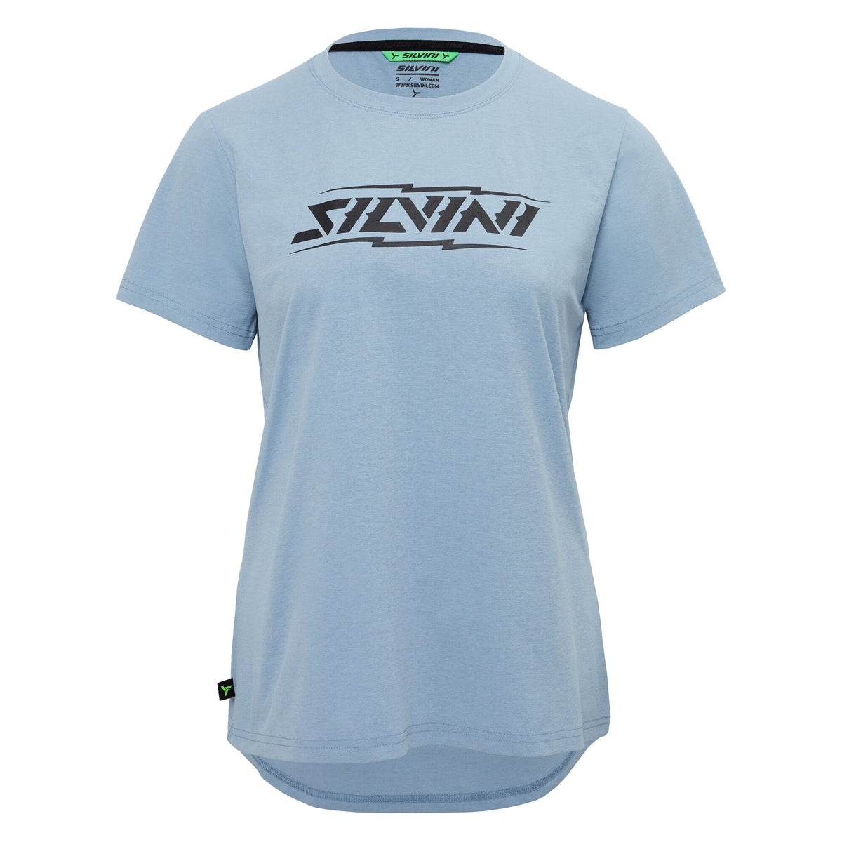 Silvini women's T-shirt WD2727 Monfia