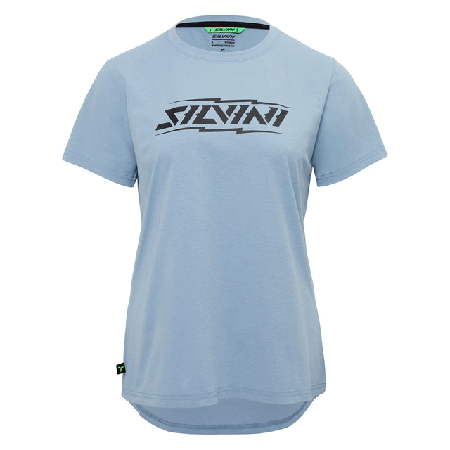 Dames T-shirt WD2727 Monfia