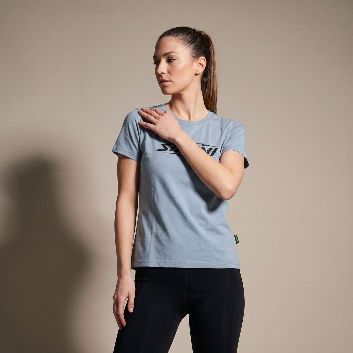 Silvini women's T-shirt WD2727 Monfia