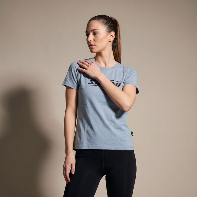 Dames T-shirt WD2727 Monfia