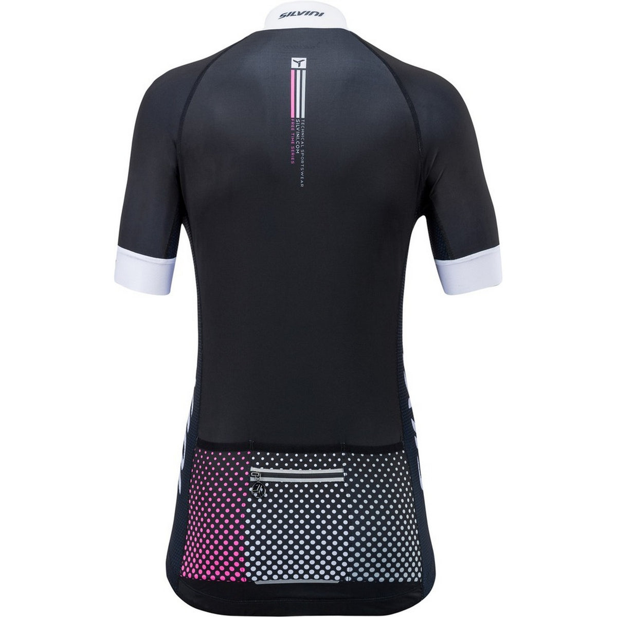 Dames thermoshirt WD837 Team