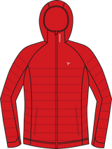 Silvini women's jacket WJ1143 Cesi