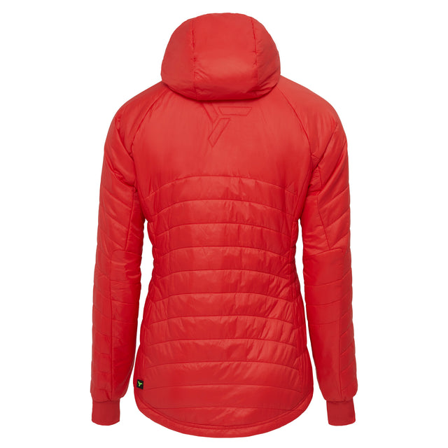 Dames geïsoleerde winddichte jas WJ1143 Cesi