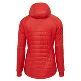 Dames geïsoleerde winddichte jas WJ1143 Cesi