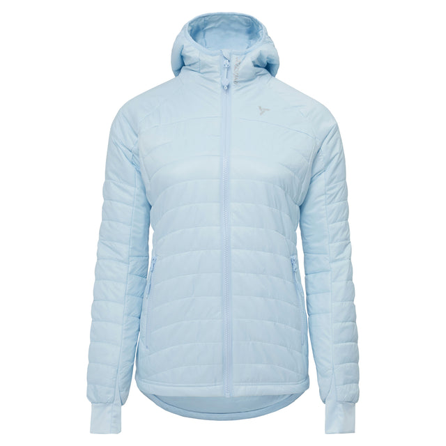 Dames geïsoleerde winddichte jas WJ1143 Cesi