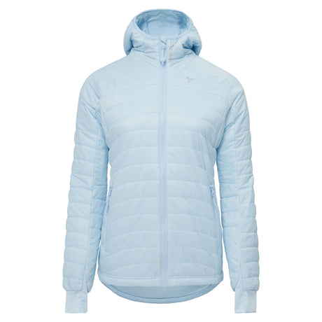Dames geïsoleerde winddichte jas WJ1143 Cesi