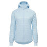 Dames geïsoleerde winddichte jas WJ1143 Cesi