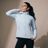Dames geïsoleerde winddichte jas WJ1143 Cesi