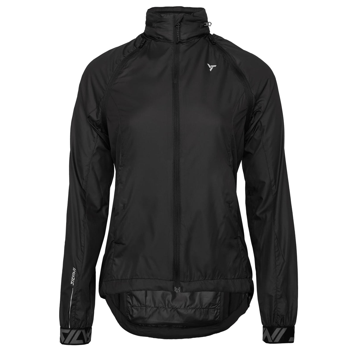 Dames winddichte jas WJ1623 Vetta