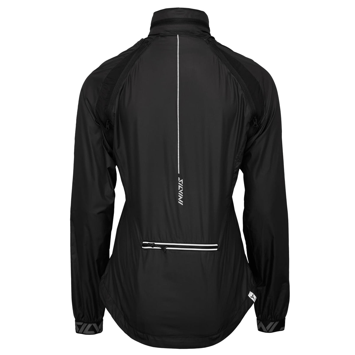 Dames winddichte jas WJ1623 Vetta