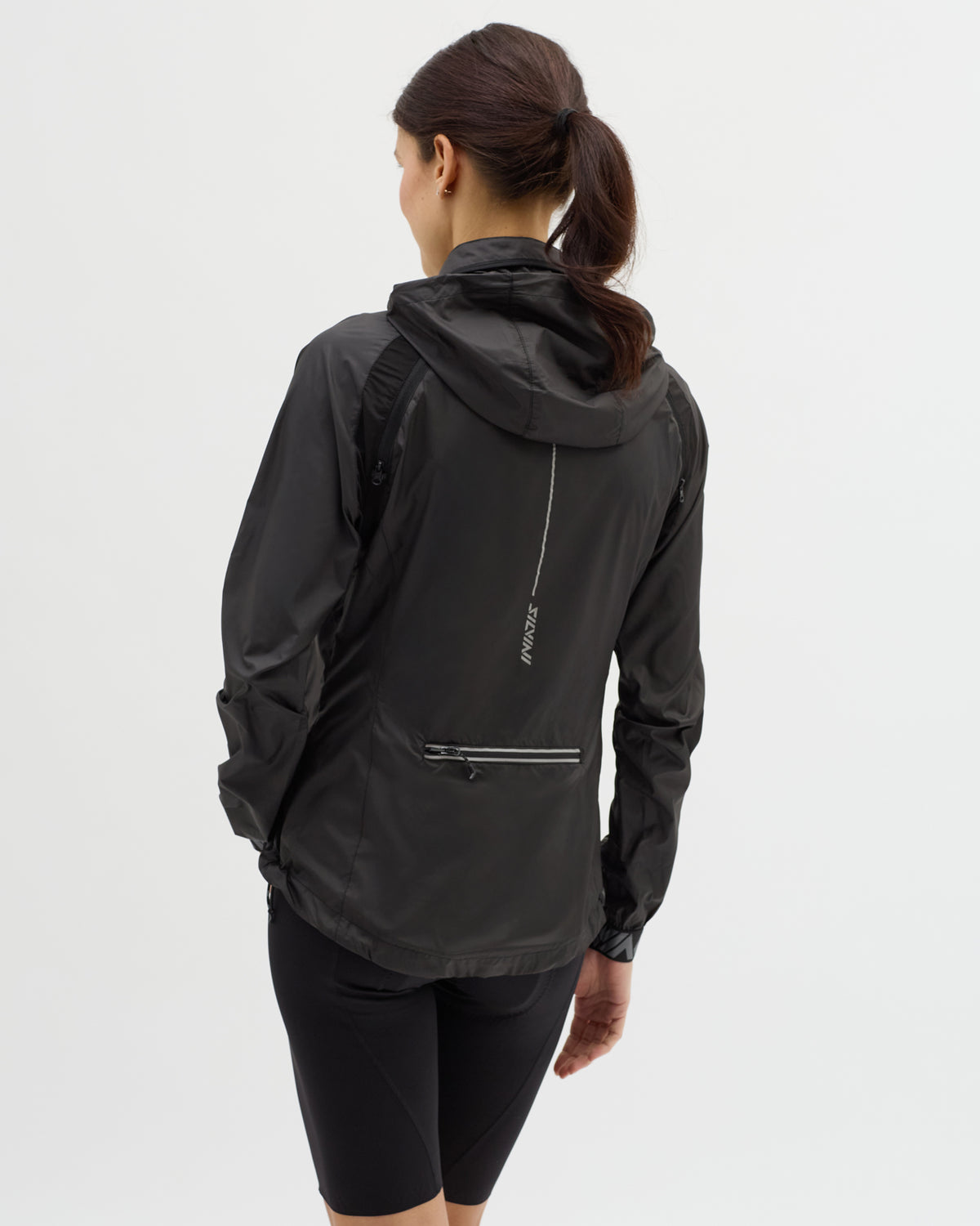 Dames winddichte jas WJ1623 Vetta