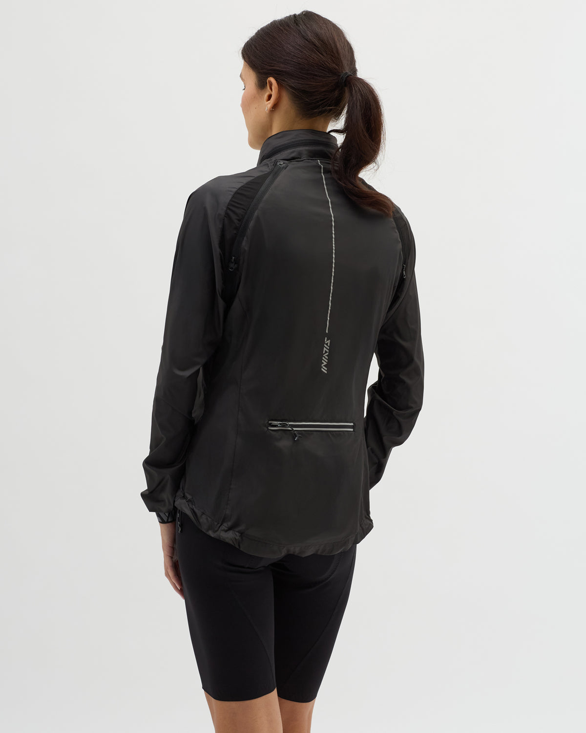 Dames winddichte jas WJ1623 Vetta