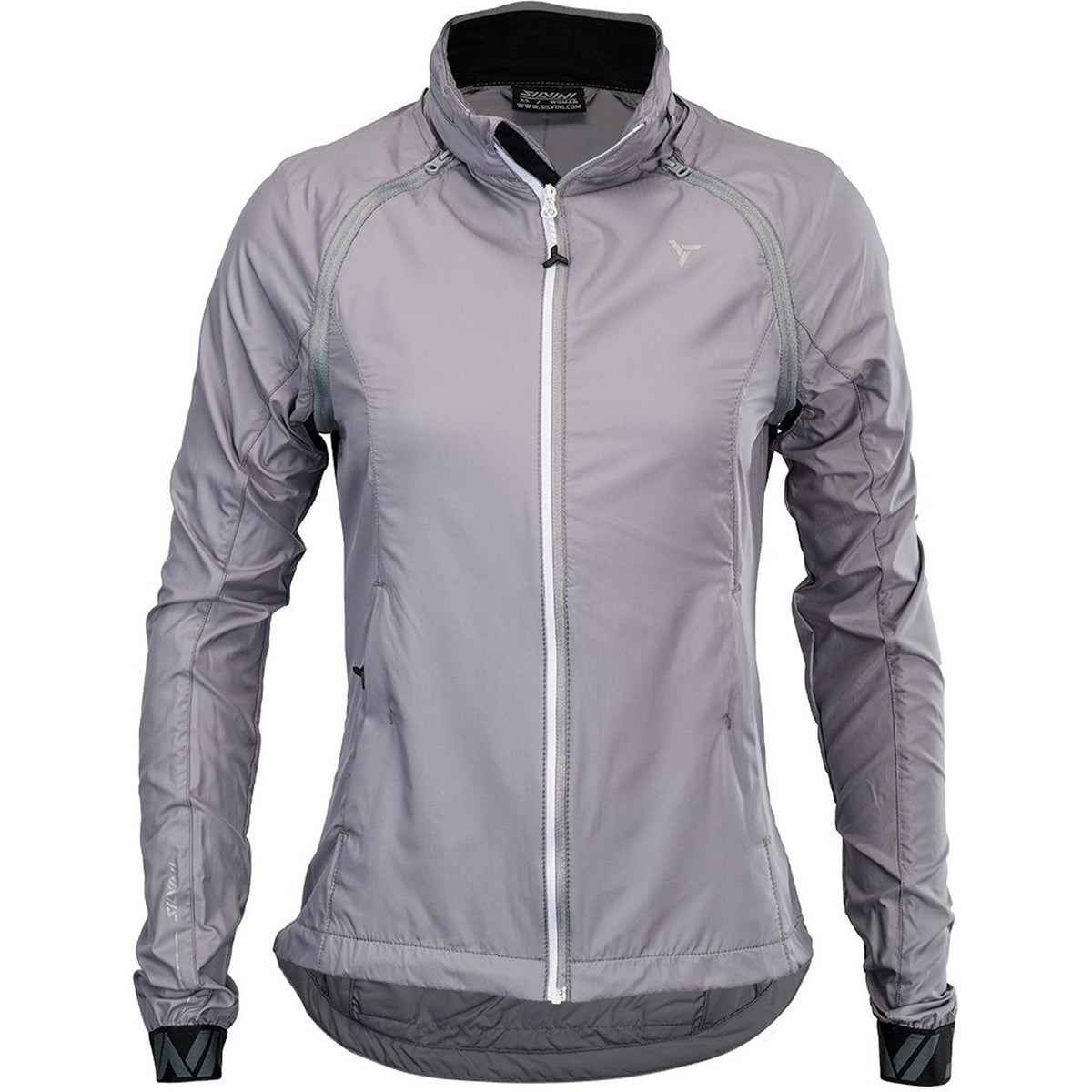 Dames winddichte jas WJ1623 Vetta