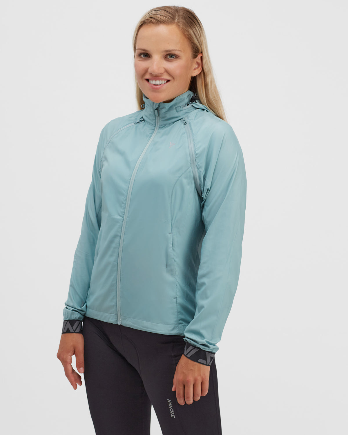 Dames winddichte jas WJ1623 Vetta