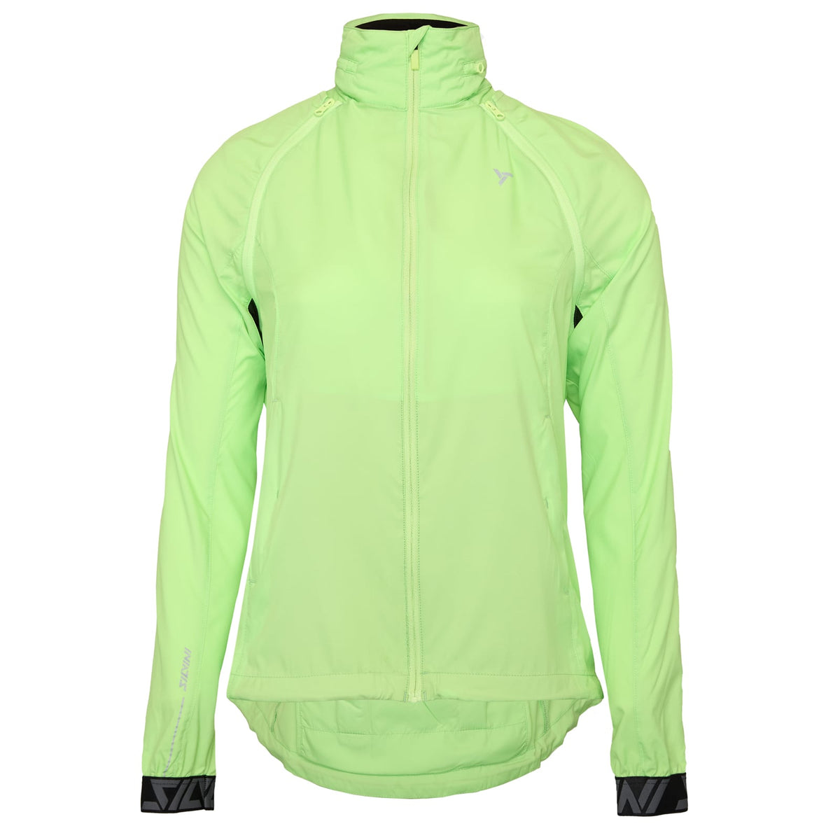 Dames winddichte jas WJ1623 Vetta