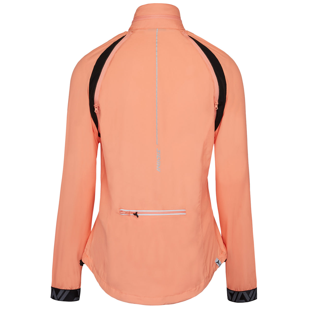 Dames winddichte jas WJ1623 Vetta