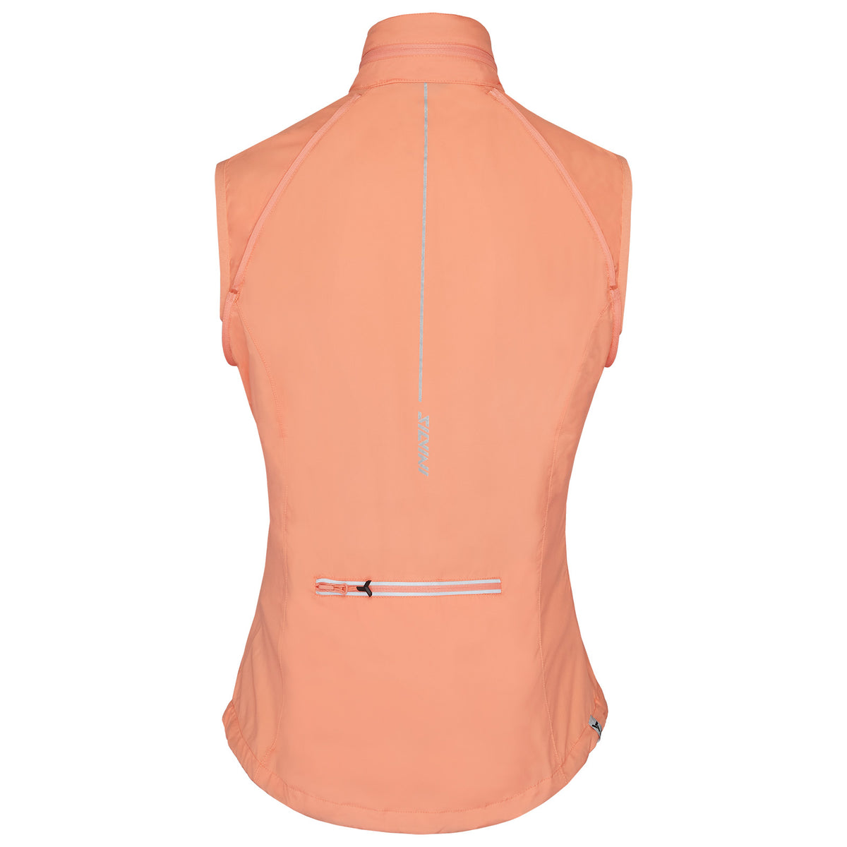 Dames winddichte jas WJ1623 Vetta