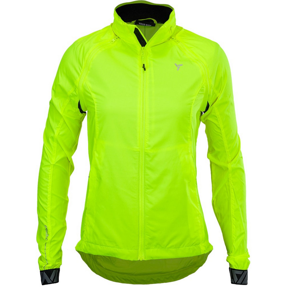 Dames winddichte jas WJ1623 Vetta