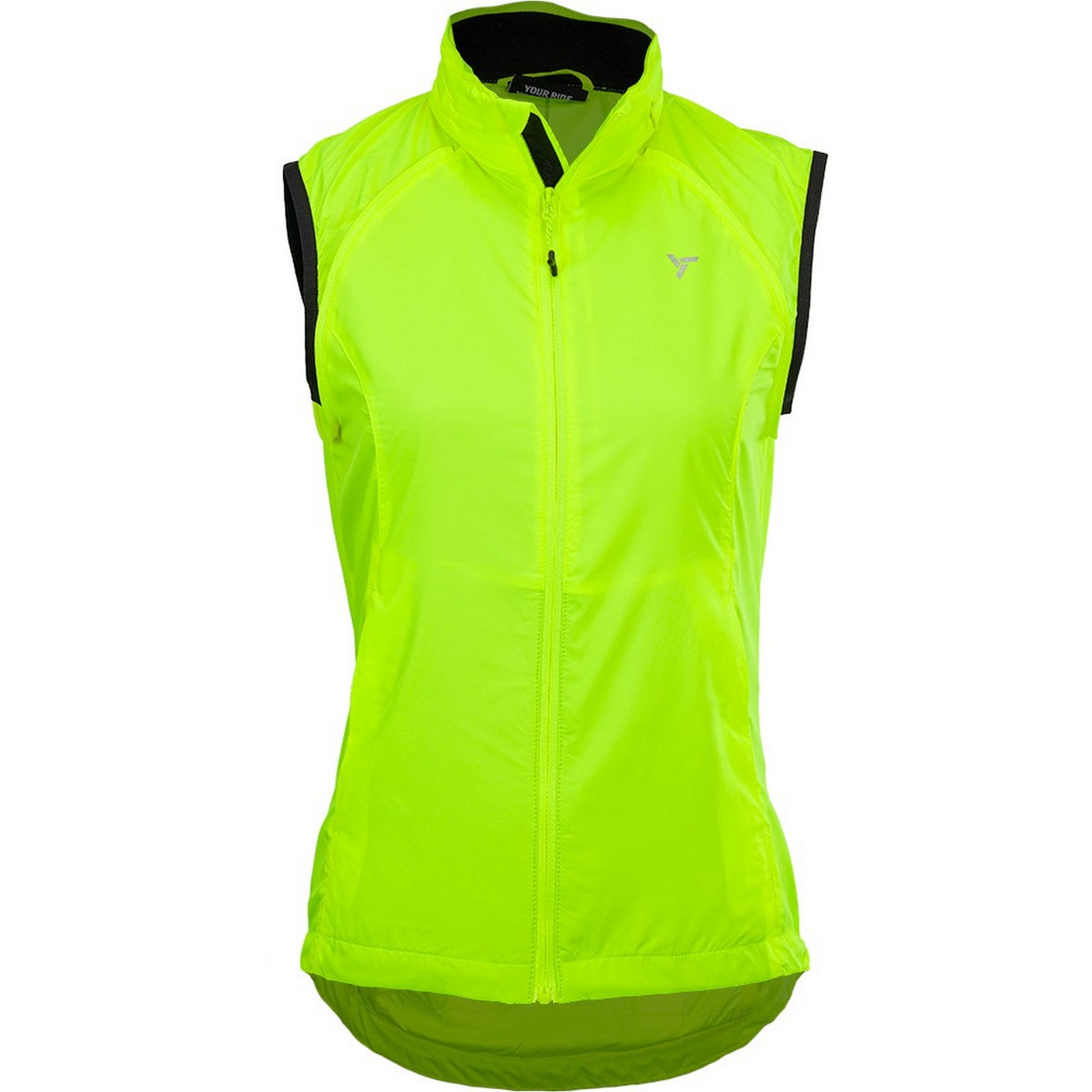 Dames winddichte jas WJ1623 Vetta