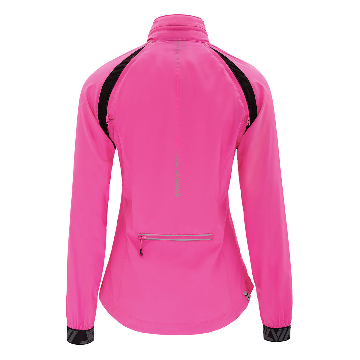 Dames winddichte jas WJ1623 Vetta