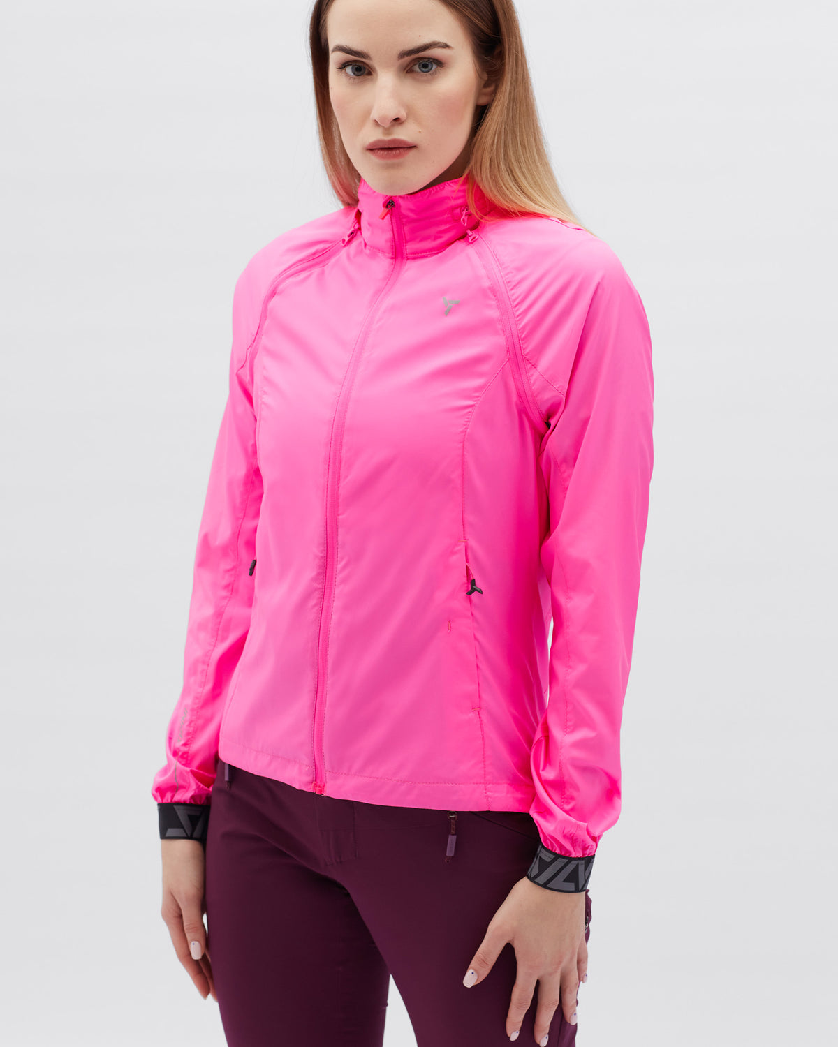 Dames winddichte jas WJ1623 Vetta