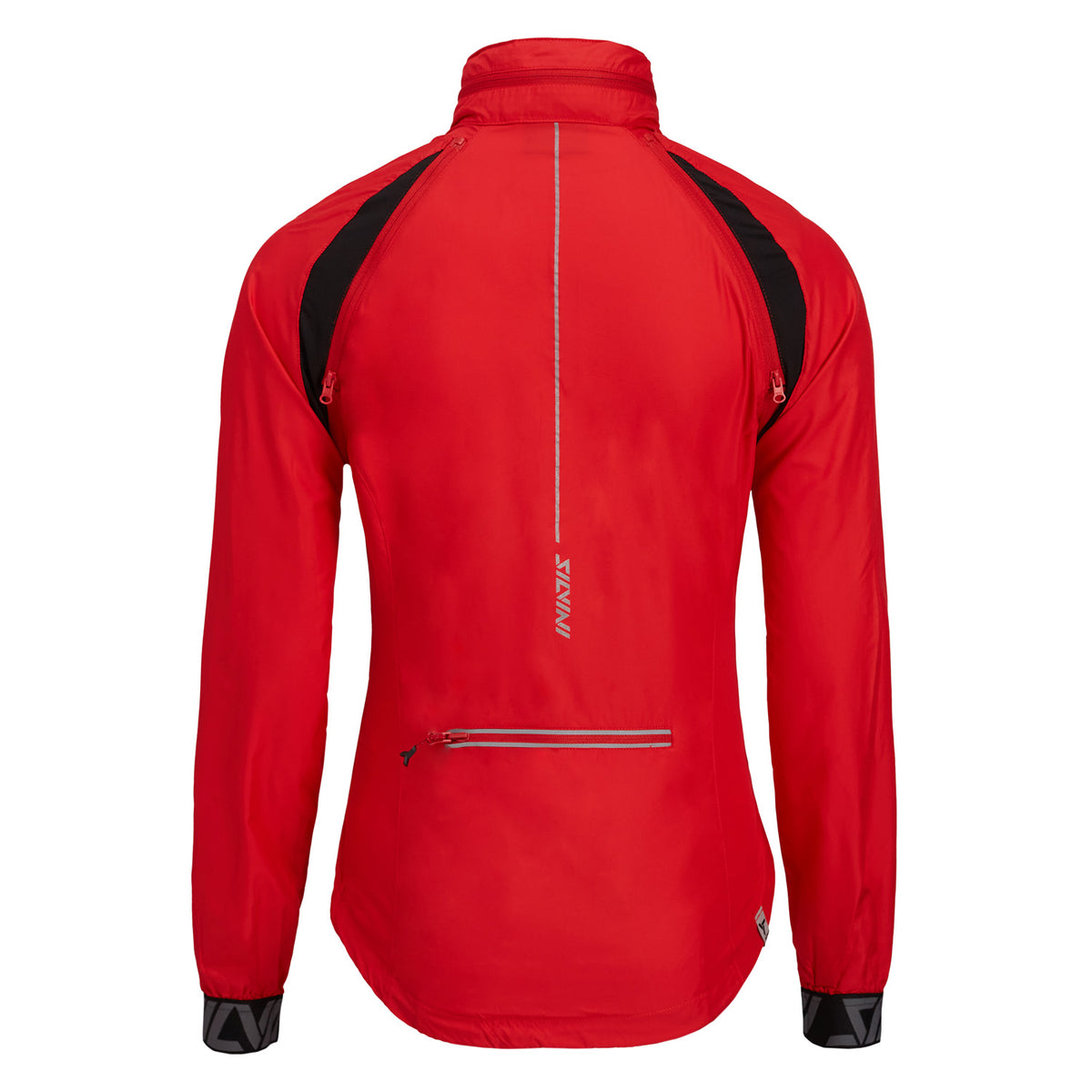 Dames winddichte jas WJ1623 Vetta