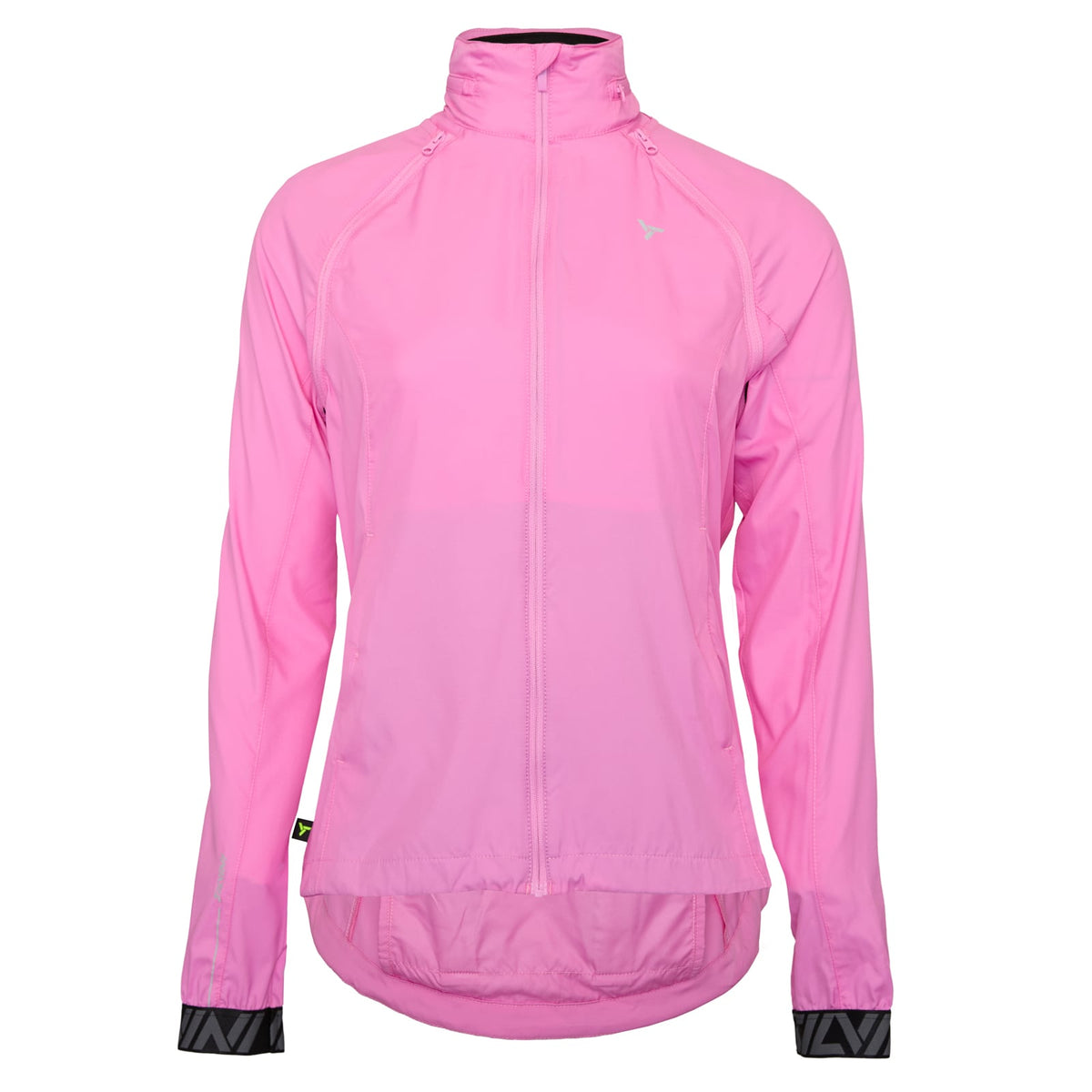 Dames winddichte jas WJ1623 Vetta