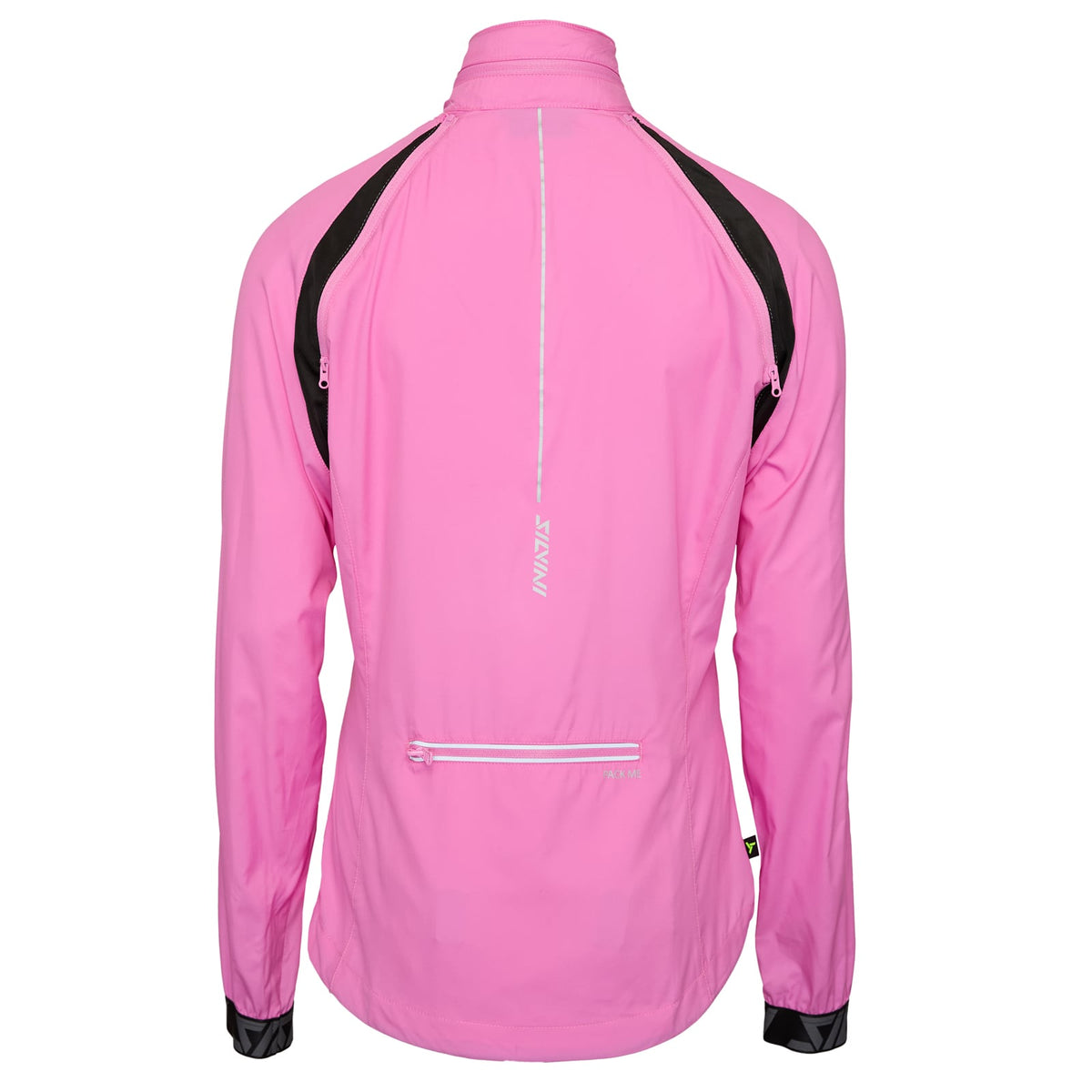 Dames winddichte jas WJ1623 Vetta