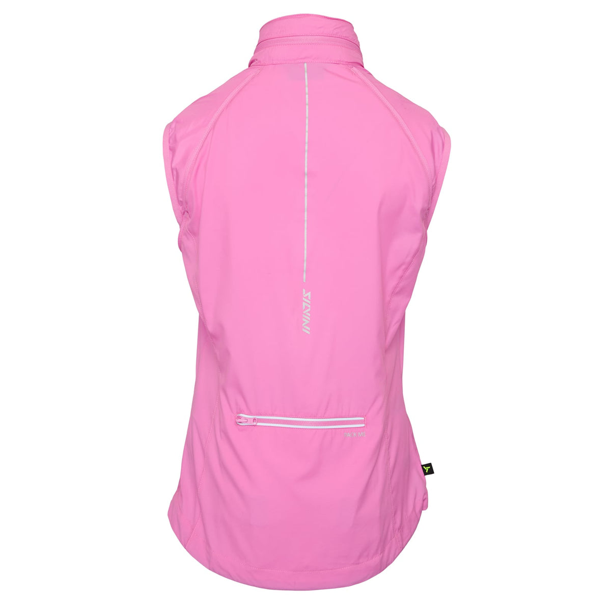 Dames winddichte jas WJ1623 Vetta