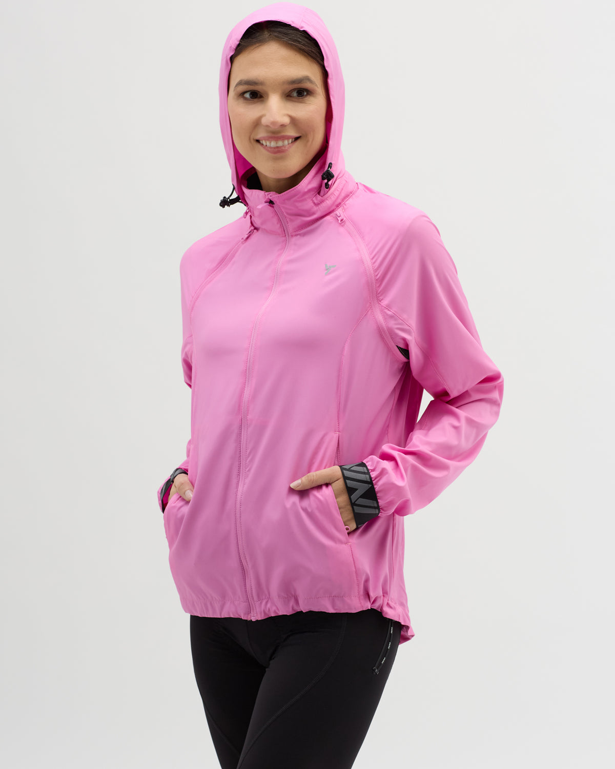 Dames winddichte jas WJ1623 Vetta