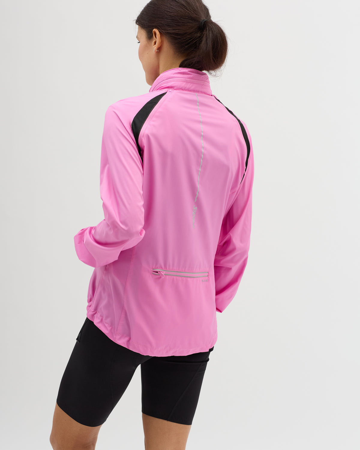 Dames winddichte jas WJ1623 Vetta